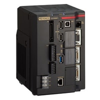 Датчик идентификации Keyence CV-X320R