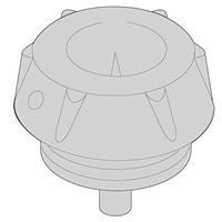 Статический Элиминатор Keyence OP-35327