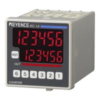 Система контроля Keyence RC-14