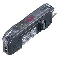 Датчик Keyence FS-N12CP