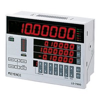 Датчик измерения Keyence LS-7001