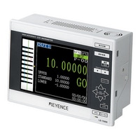 Датчик измерения Keyence LS-7601