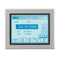 Датчик измерения Keyence LS-D501