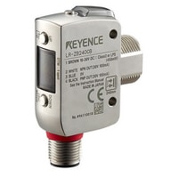 Датчик Keyence LR-ZB240CB