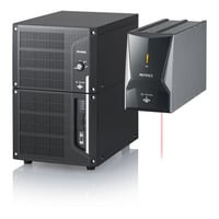 Лазерный Маркер Keyence MD-X1500C