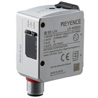 Датчик Keyence LR-W500C