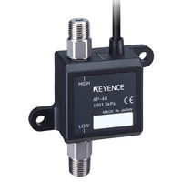 Датчик процесса Keyence AP-48