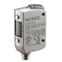 Датчик Keyence LR-ZB100CN