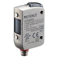 Датчик Keyence LR-ZH500CP